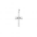Anhänger Kreuz/Ichthys