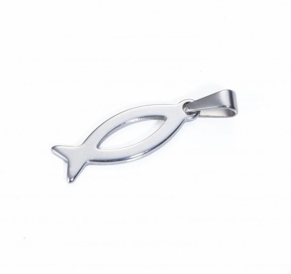 Anhänger Fisch