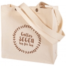 Tragetasche Gottes Segen