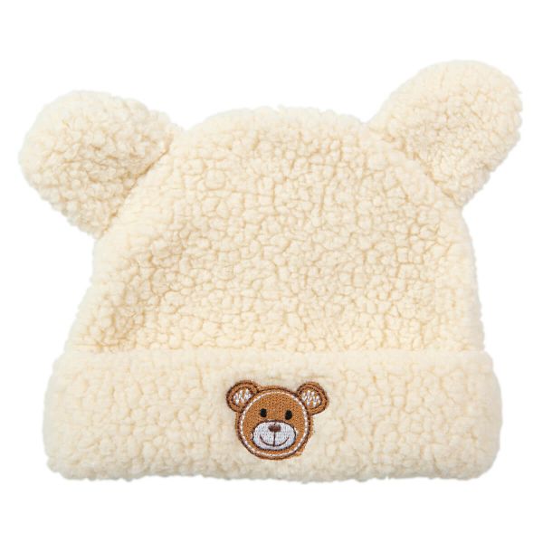 Baby Mützchen Bär