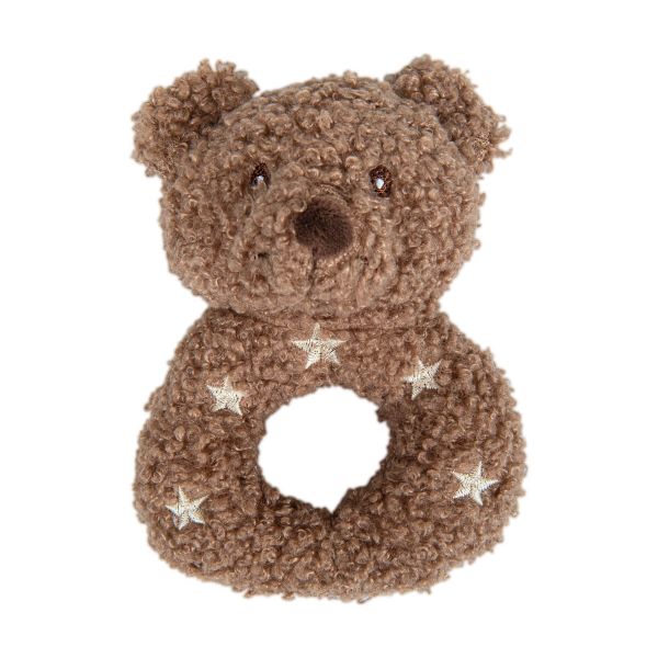 Baby Rassel Bär