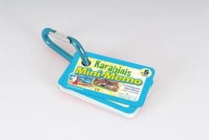 Karabinis Mini-Memo