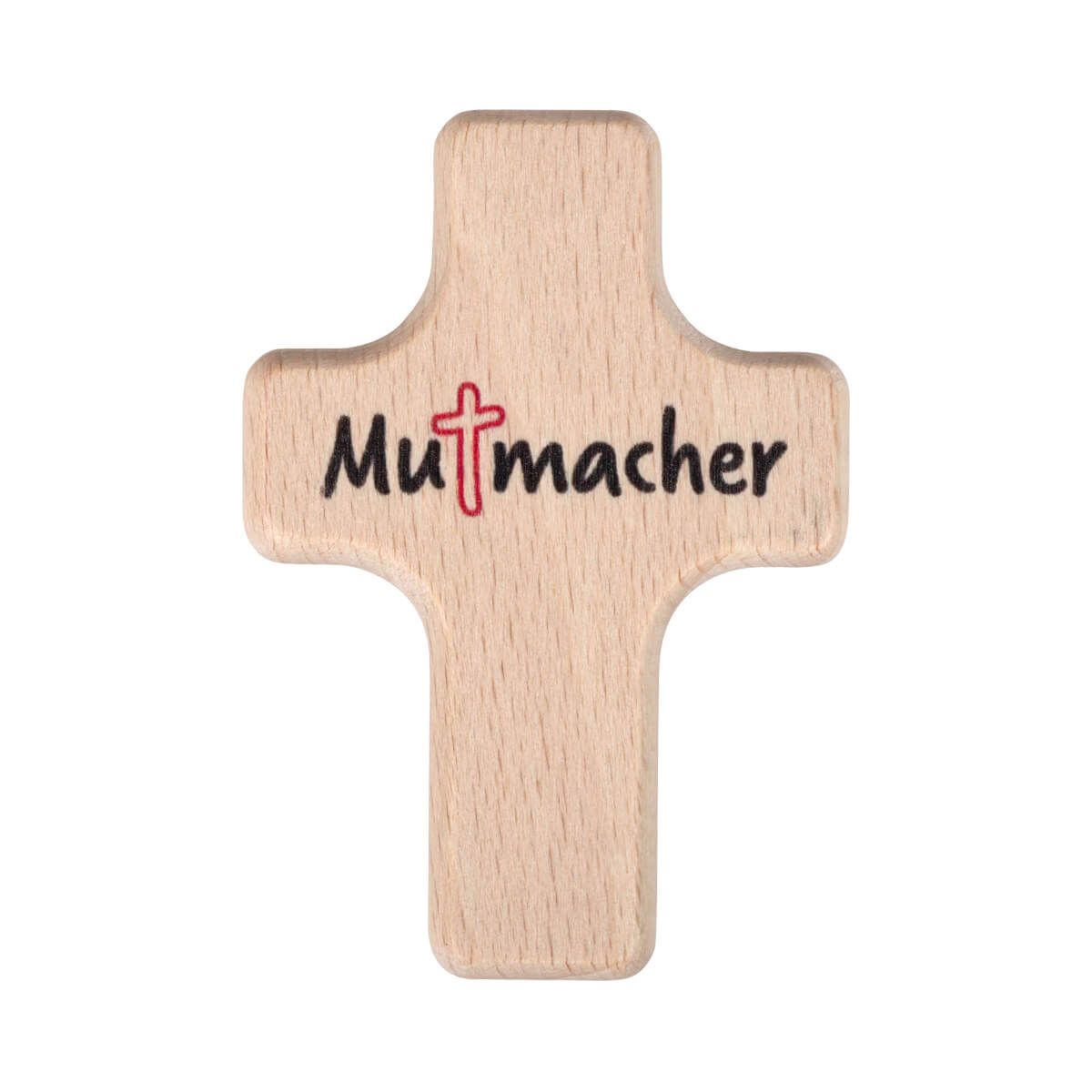Handschmeichler Kreuz  Mutmacher