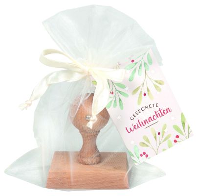 Keksstempel Krippe