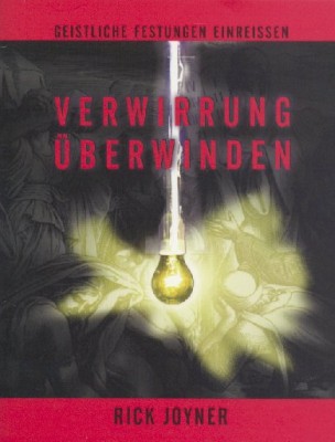 Verwirrung überwinden