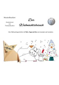 Der Weihnachtsbesuch - Ein MAORIMI-Buch