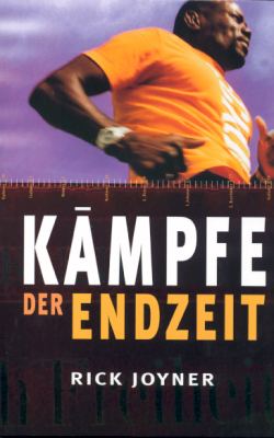 Kämpfe der Endzeit