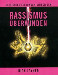 Rassismus überwinden