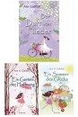 Eine Familie in Kentucky 3 Bde. Paket