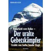 Der uralte Gebetskämpfer