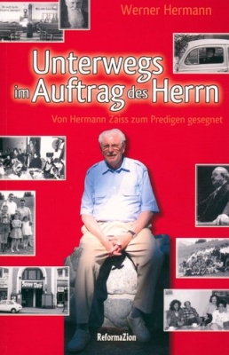 Unterwegs im Auftrag des Herrn