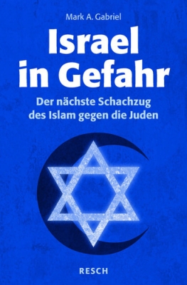 Israel in Gefahr