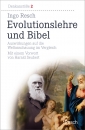 Evolutionslehre und Bibel|Reihe "Denkanstöße" - Band 2