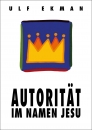 Autorität im Namen Jesu