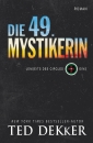 Die 49. Mystikerin - Roman|Jenseits des Circles Eins
