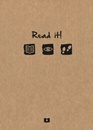 Read it! - NT