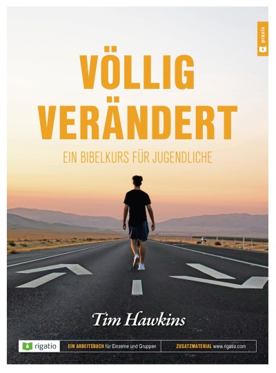 Völlig verändert