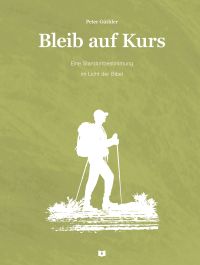 Bleib auf Kurs