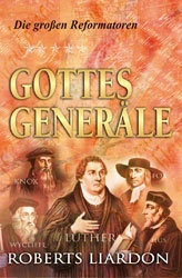 Gottes Generäle - Band 2