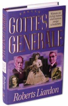 Gottes Generäle - Band 1