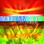 You ` re My Glory (CD)