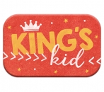 Magnet King ` s kid