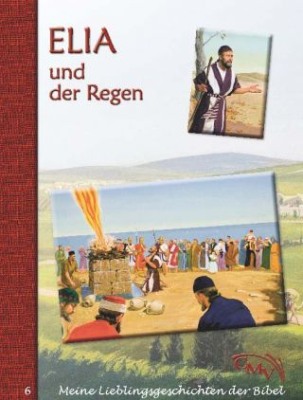 Elia und der Regen
