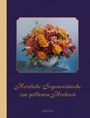 Herzliche Segenswünsche zur goldenen Hochzeit