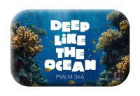 Magnet - Deep like the ocean
