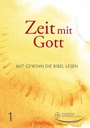 Zeit mit Gott 1. Quartal 2025 - Standard