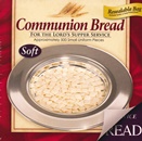 Soft Communion Bread (500 pieces)