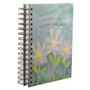 This is the day, Wirebound Journal 14,5 x 21 cm