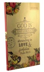 Compassionate, Flexcover Journal 13 x 21 cm