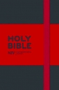 Pocket Bible - Grey|Grey - Softtone