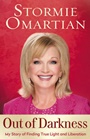 Out of Darkness: My Story of Finding True Light and Liberation