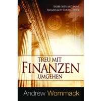 Treu mit Finanzen umgehen