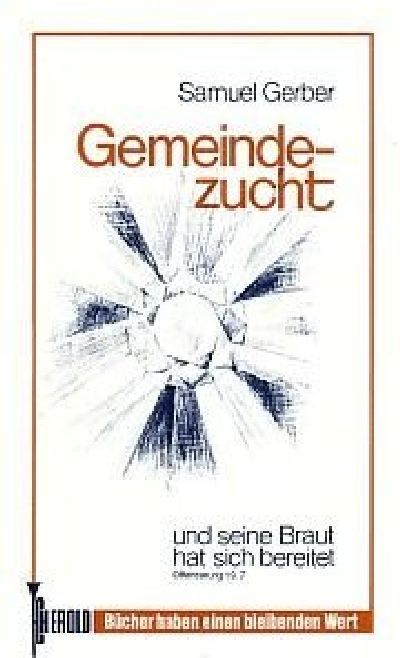Gemeindezucht