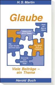 Glaube
