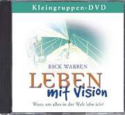 DVD Leben mit Vision