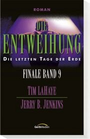 Die Entweihung - Finale Band 9