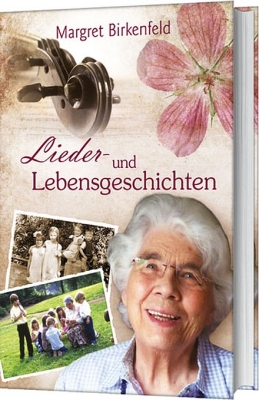 Lieder- und Lebensgeschichten