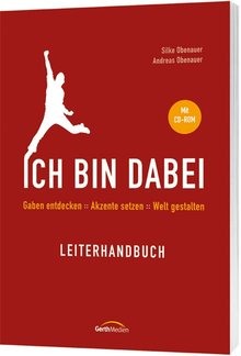 Ich bin dabei - Leiterhandbuch
