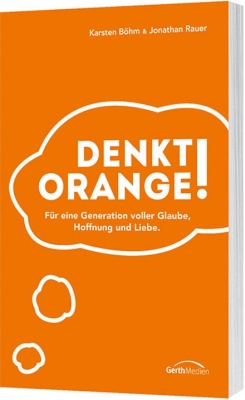 Denkt orange!