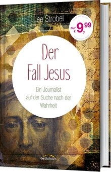 Der Fall Jesus