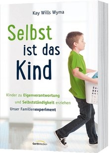 Selbst ist das Kind