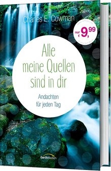 Alle meine Quellen sind in dir