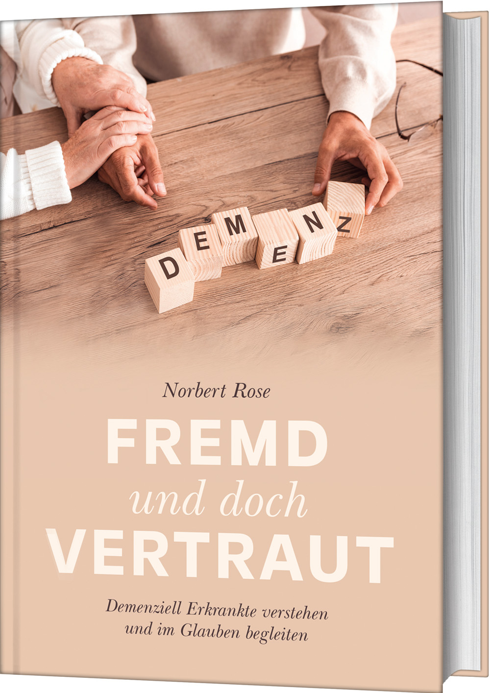 Fremd und doch vertraut