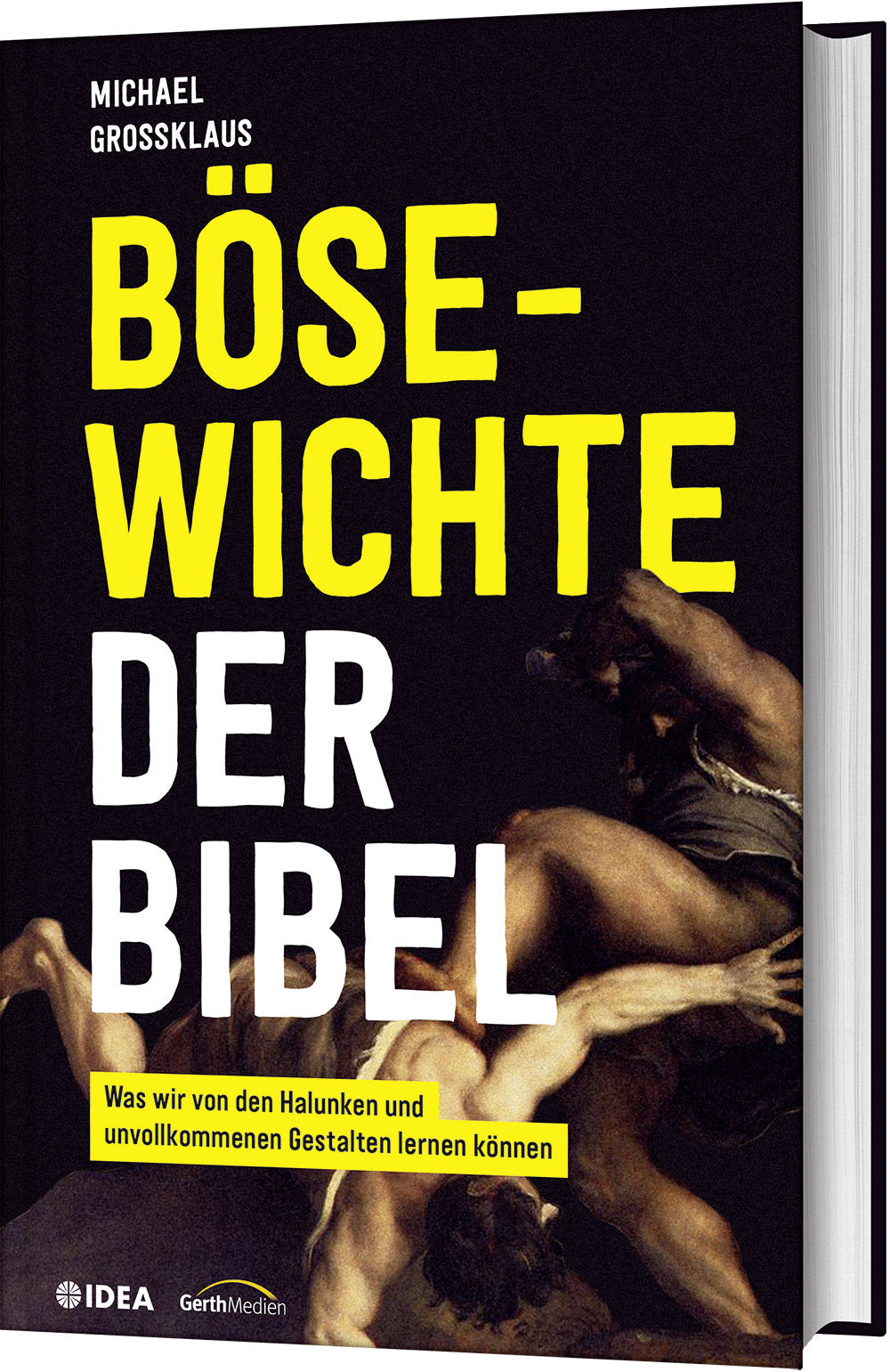 Bösewichte der Bibel