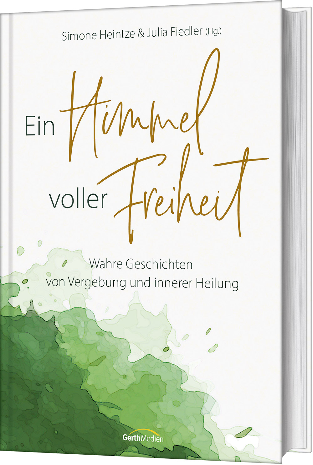 Ein Himmel voller Freiheit