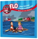 Sturm auf dem Waldsee